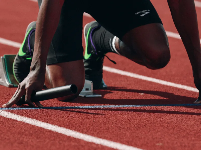 Athlete Care at Bluebonnet Chiropractic in Denver