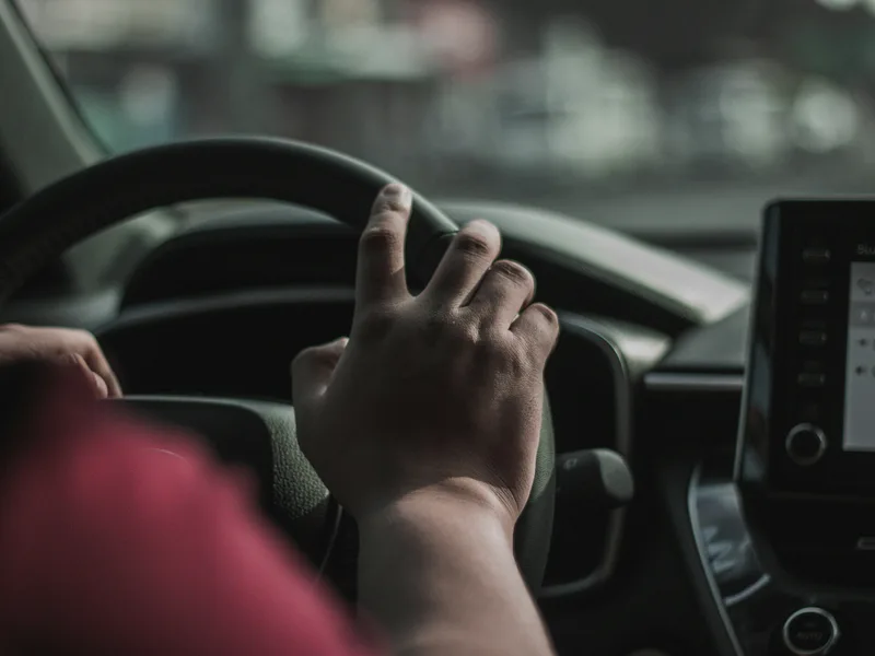 How Auto Accident Care works at Bluebonnet Chiropractic