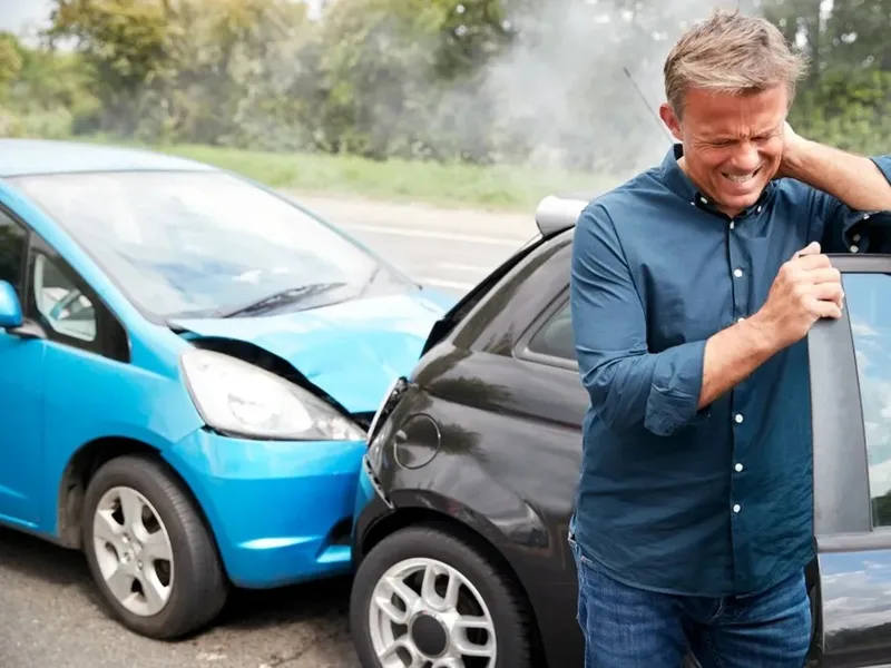 Auto Accident Care at Bluebonnet Chiropractic in Denver
