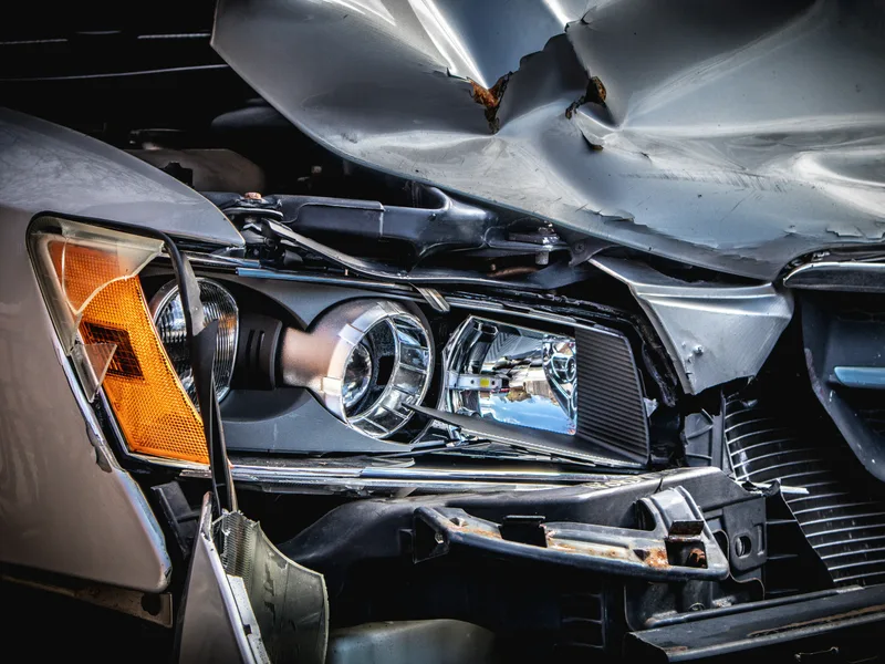 Auto Accident Care at Bluebonnet Chiropractic in Denver