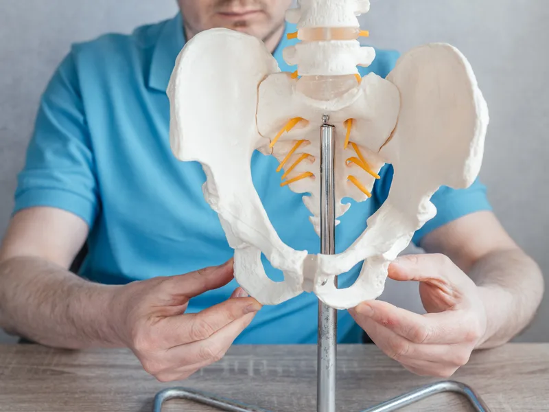 How Gonstead Technique works at Bluebonnet Chiropractic
