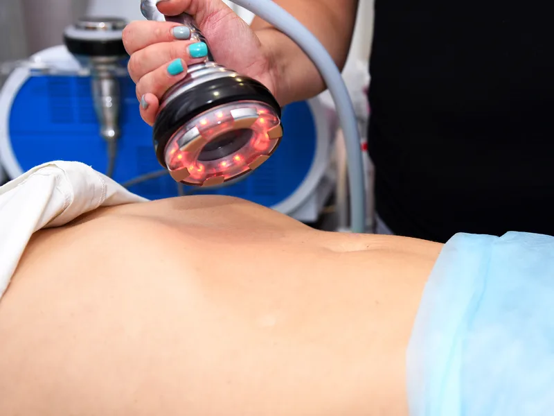 How Hormone Replacement works at Bluebonnet Chiropractic