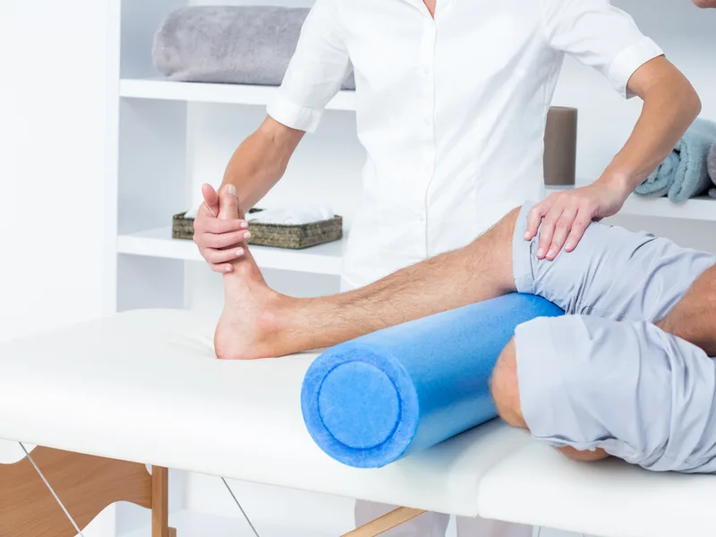 How Intersegmental Traction Therapy works at Bluebonnet Chiropractic