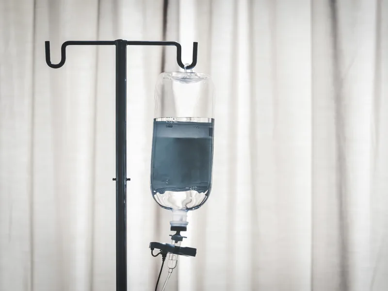 IV Therapy at Bluebonnet Chiropractic in Denver