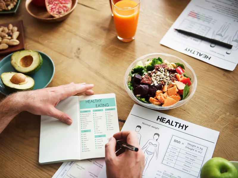 Nutrition Coaching at Bluebonnet Chiropractic in Denver