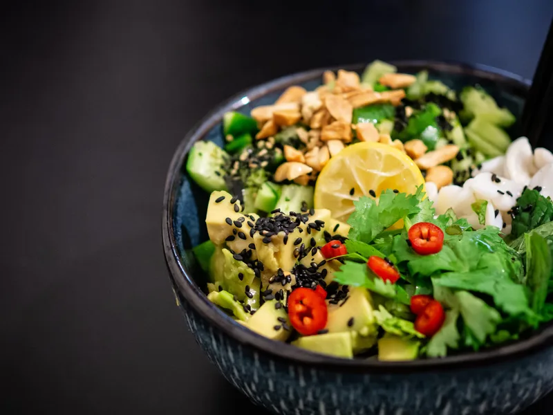 Nutrition Coaching at Bluebonnet Chiropractic in Denver