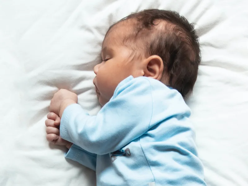 How Pediatric Care works at Bluebonnet Chiropractic