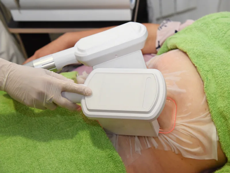 How Peptide Therapy works at Bluebonnet Chiropractic