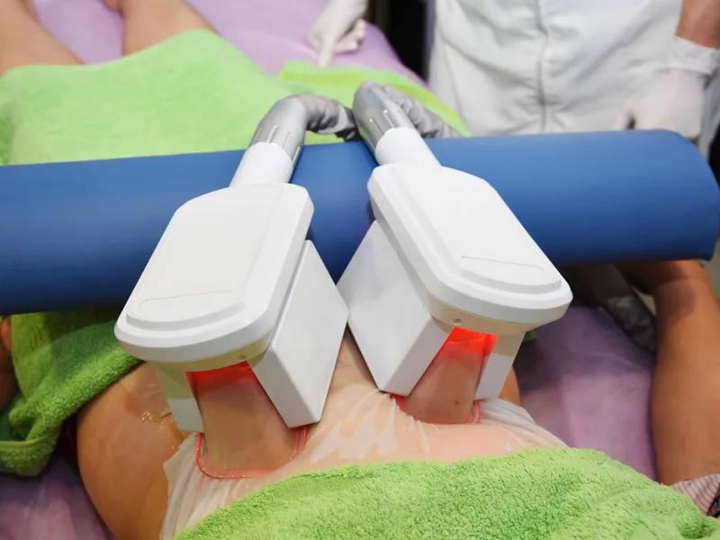 Peptide Therapy at Bluebonnet Chiropractic in Denver