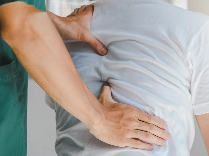 ProAdjuster Technique at Bluebonnet Chiropractic in Denver