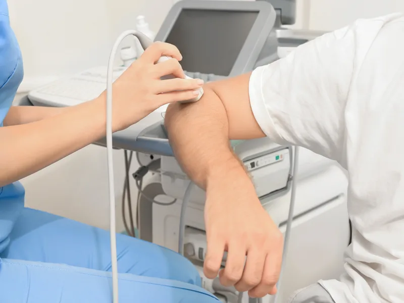 Shockwave Therapy at Bluebonnet Chiropractic in Denver