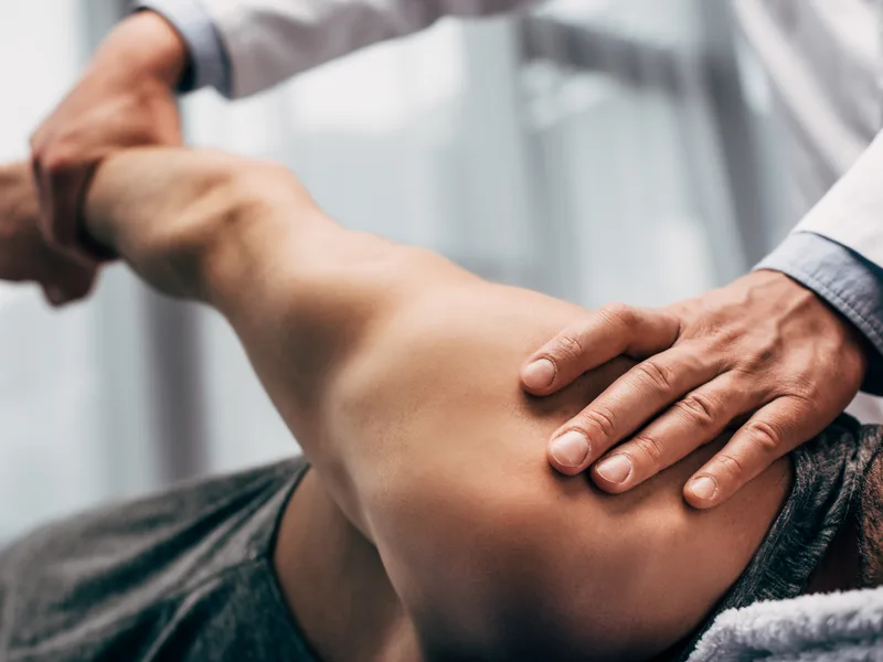 Trigger Point Therapy at Bluebonnet Chiropractic in Denver