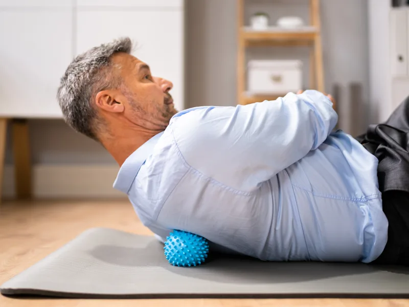 Trigger Point Therapy at Bluebonnet Chiropractic in Denver