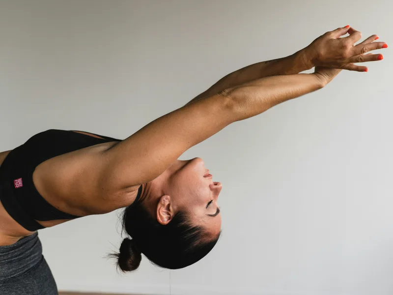 How Yoga Therapy works at Bluebonnet Chiropractic