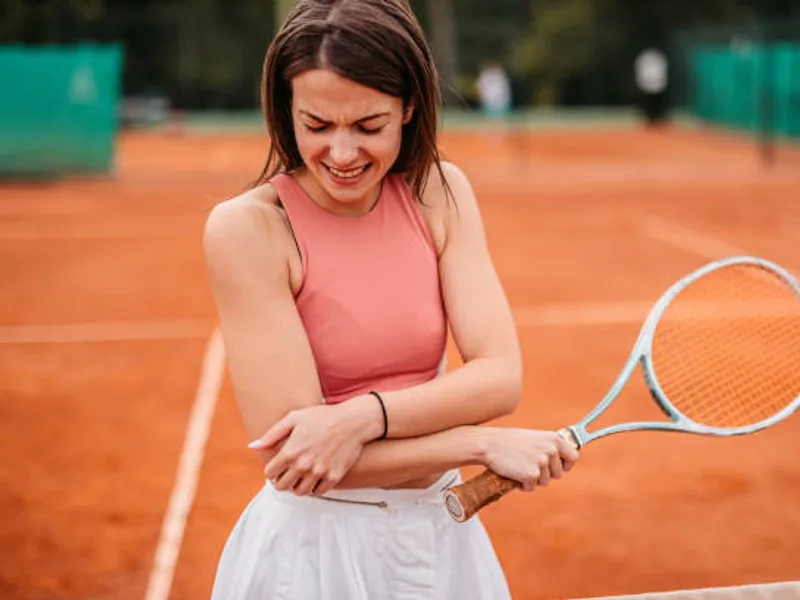 How Bluebonnet Chiropractic treats arm pain in Denver