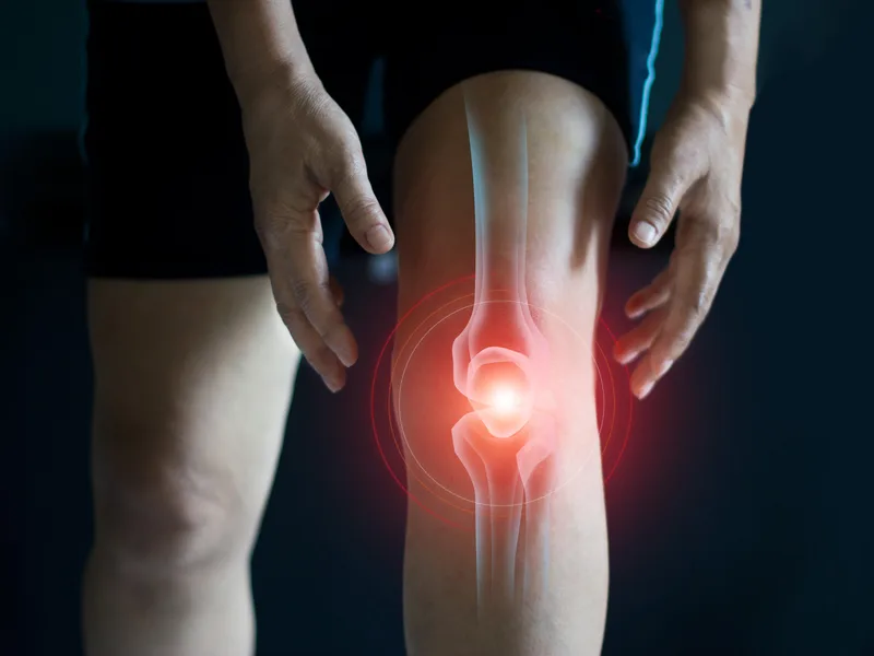 How Bluebonnet Chiropractic treats arthritis in Denver