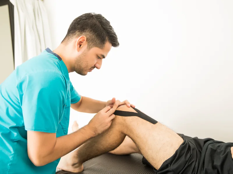 Chiropractic care for arthritis at Bluebonnet Chiropractic in Denver