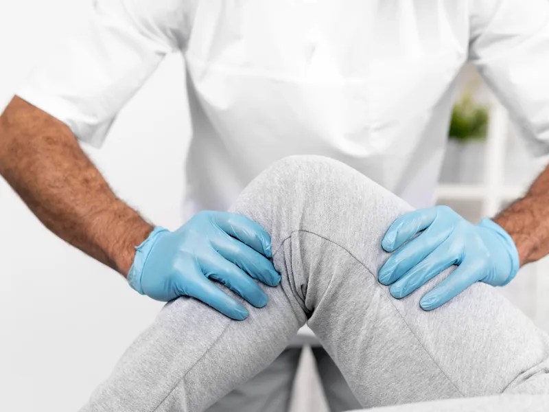Bluebonnet Chiropractic treating arthritis in Denver