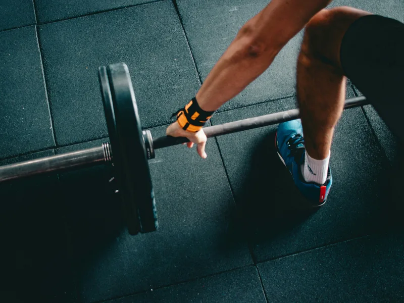 Bluebonnet Chiropractic treating athletic balance in Denver