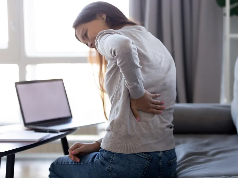 How Bluebonnet Chiropractic treats back pain in Denver
