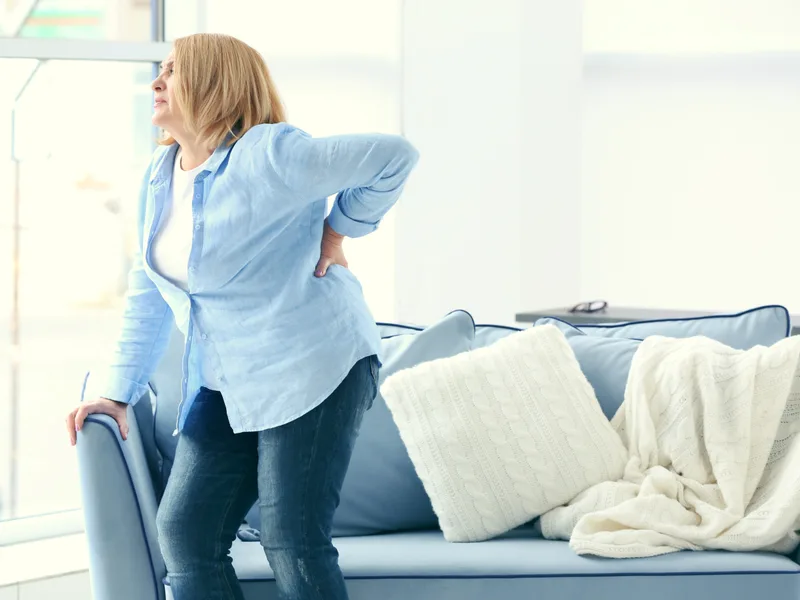 Chiropractic care for bursitis at Bluebonnet Chiropractic in Denver