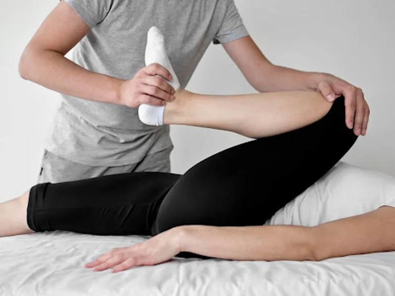 How Bluebonnet Chiropractic treats digestive health in Denver