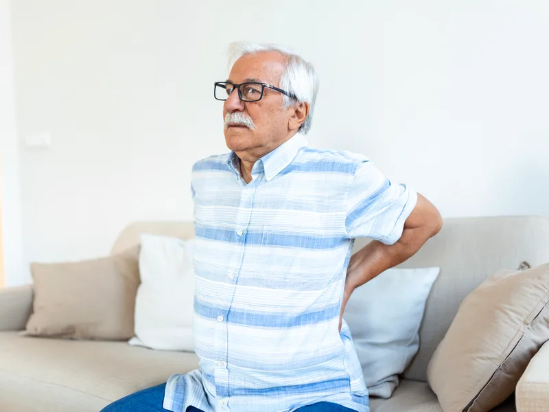 Bluebonnet Chiropractic treating disc injury in Denver