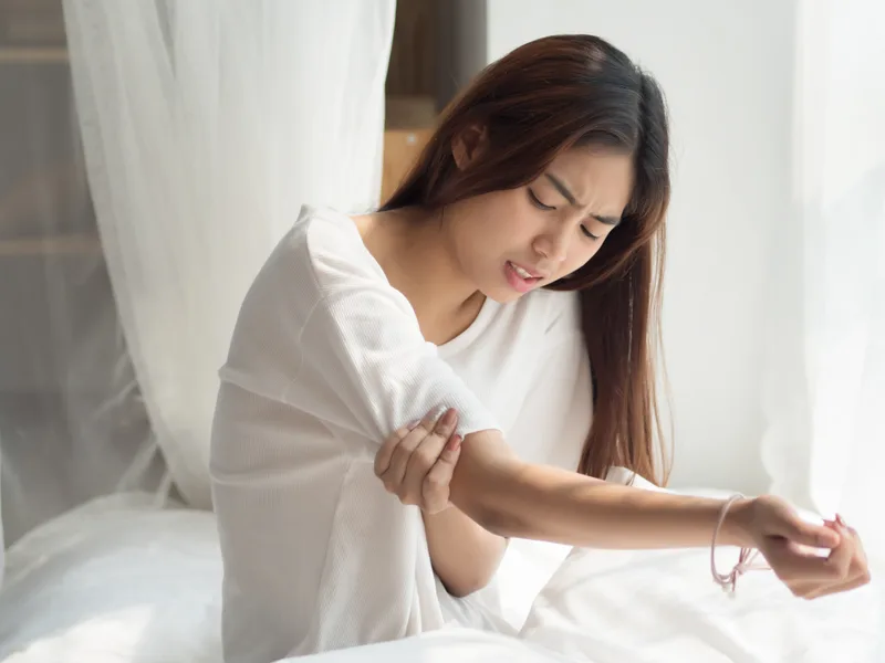How Bluebonnet Chiropractic treats elbow pain in Denver