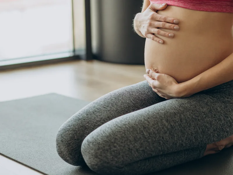 Bluebonnet Chiropractic treating fertility health in Denver