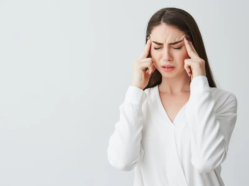 How Bluebonnet Chiropractic treats headaches & migraines in Denver