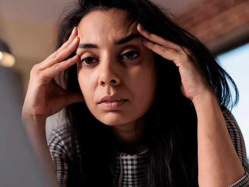 Chiropractic care for headaches & migraines at Bluebonnet Chiropractic in Denver