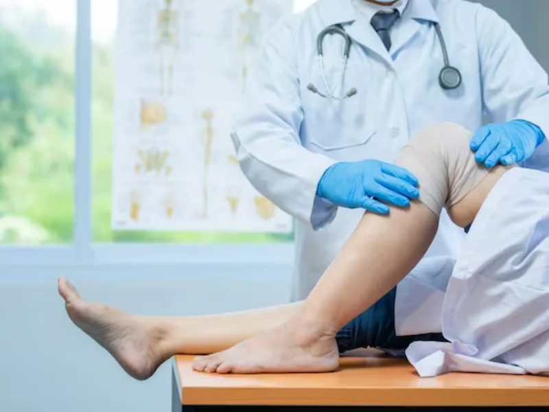 How Bluebonnet Chiropractic treats leg pain in Denver