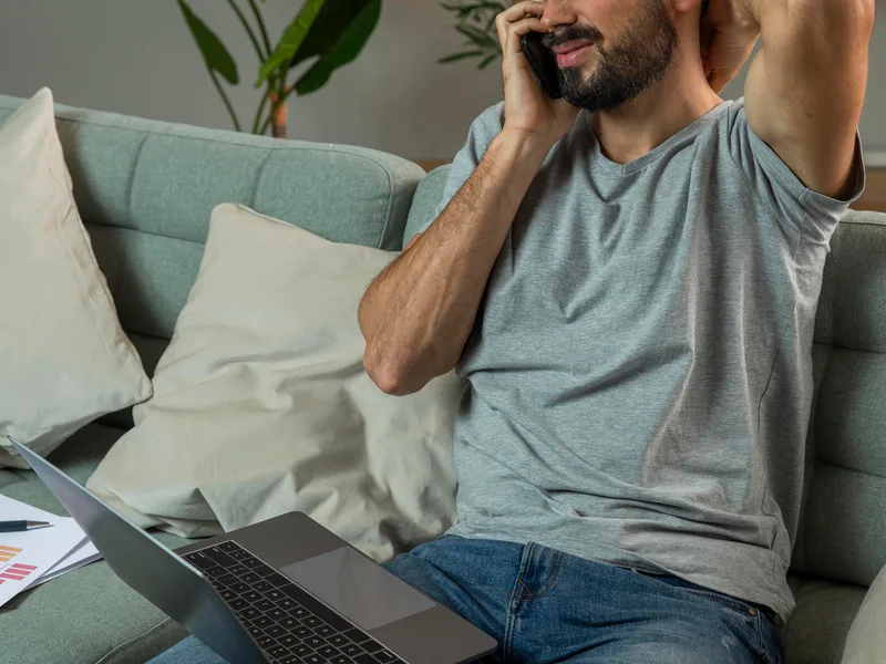 Chiropractic care for neck pain at Bluebonnet Chiropractic in Denver