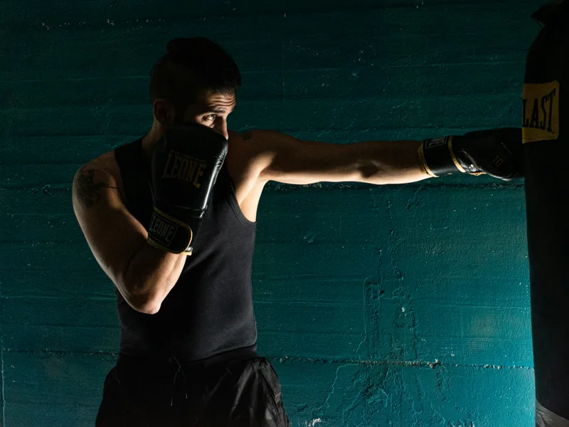 Chiropractic care for overuse injuries at Bluebonnet Chiropractic in Denver
