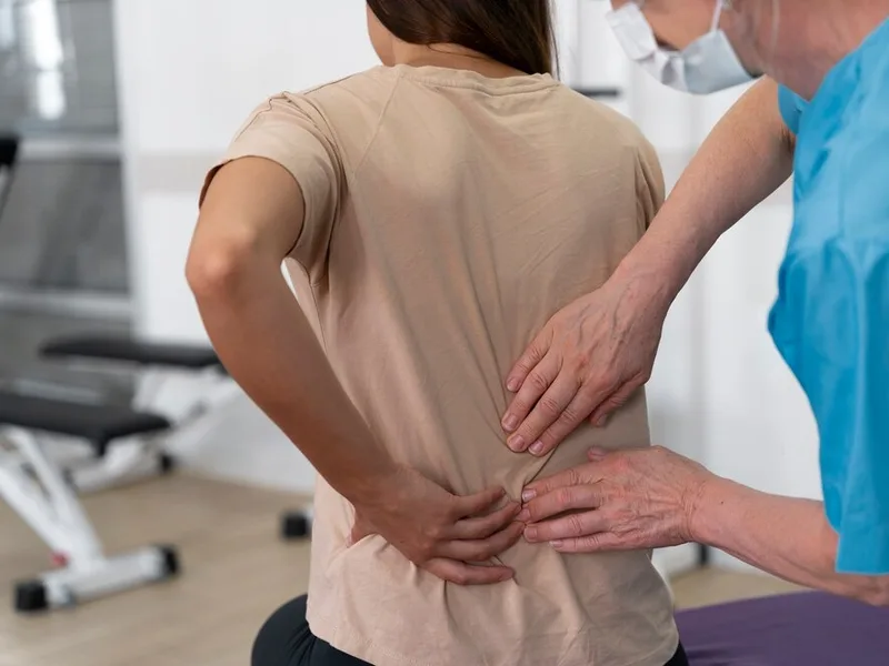 How Bluebonnet Chiropractic treats sciatica in Denver