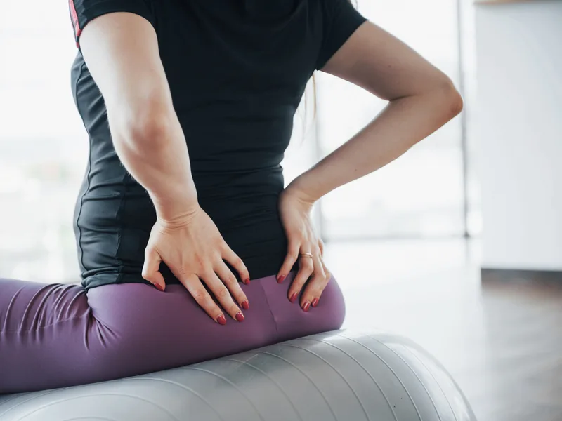 Bluebonnet Chiropractic treating sciatica in Denver