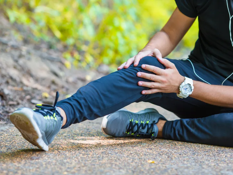 How Bluebonnet Chiropractic treats sprains & strains in Denver