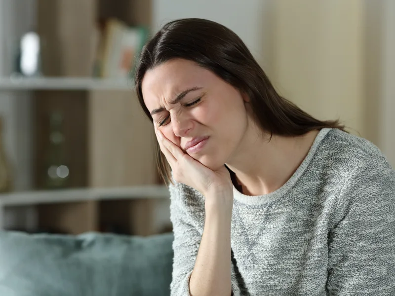How Bluebonnet Chiropractic treats tmd / tmj in Denver
