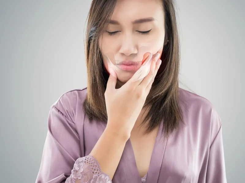 Chiropractic care for tmd / tmj at Bluebonnet Chiropractic in Denver