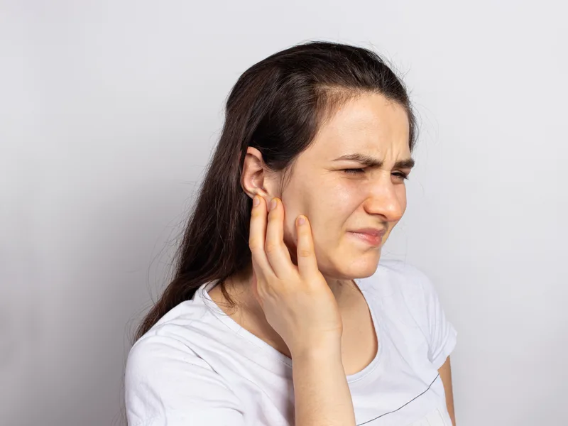 Bluebonnet Chiropractic treating tmd / tmj in Denver