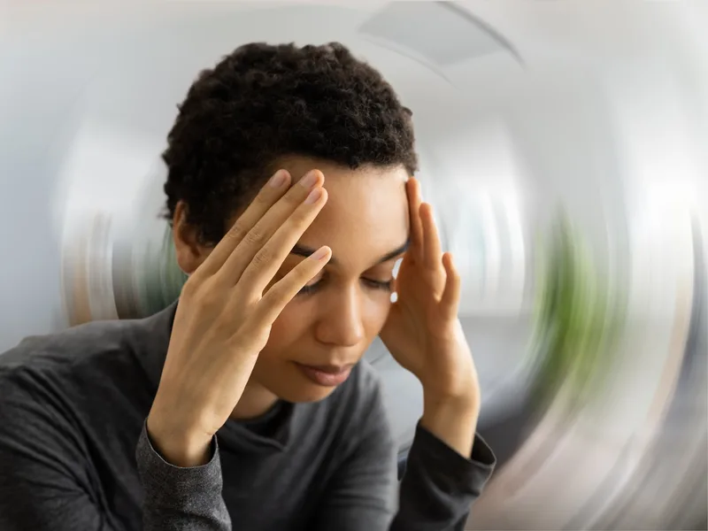 Chiropractic care for vertigo & dizziness at Bluebonnet Chiropractic in Denver