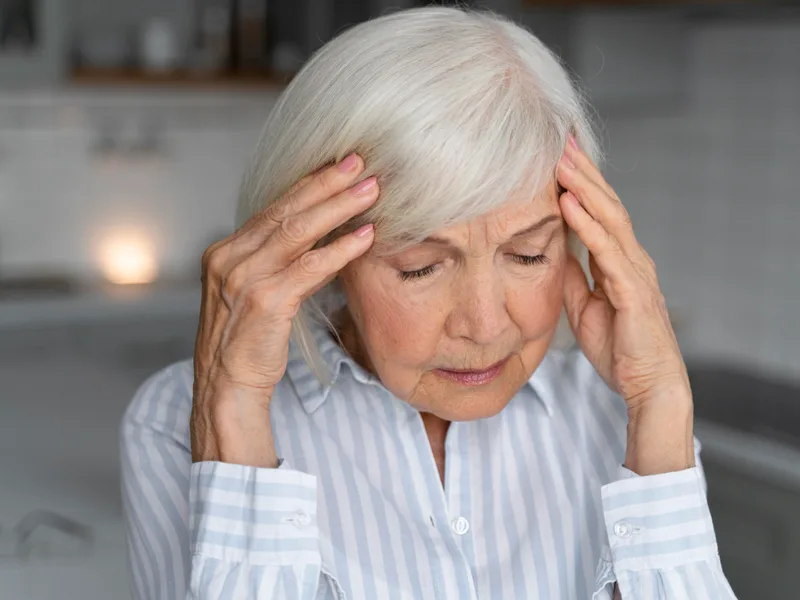 Bluebonnet Chiropractic treating vertigo & dizziness in Denver